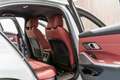 BMW 340 3-serie M340i xDrive PDC AUT CARBON DAK Gris - thumbnail 23