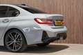 BMW 340 3-serie M340i xDrive PDC AUT CARBON DAK Gris - thumbnail 9