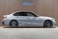 BMW 340 3-serie M340i xDrive PDC AUT CARBON DAK Gris - thumbnail 12