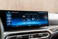 BMW 340 3-serie M340i xDrive PDC AUT CARBON DAK Gris - thumbnail 48