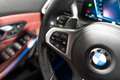 BMW 340 3-serie M340i xDrive PDC AUT CARBON DAK Gris - thumbnail 32