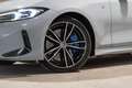 BMW 340 3-serie M340i xDrive PDC AUT CARBON DAK Gris - thumbnail 5