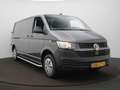 Volkswagen T6.1 Transporter 2.0 TDI L2H1 28 | Cruise | App-Connect | Parkeerse Grijs - thumbnail 4