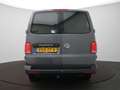 Volkswagen T6.1 Transporter 2.0 TDI L2H1 28 | Cruise | App-Connect | Parkeerse Grijs - thumbnail 2
