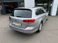 Volkswagen Passat Variant Comfortline TDI SCR Plateado - thumbnail 5