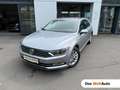 Volkswagen Passat Variant Comfortline TDI SCR Silber - thumbnail 1