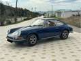 Porsche 911 T 2.2 Karmann 1970 restauro completo Blu/Azzurro - thumbnail 4