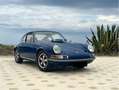 Porsche 911 T 2.2 Karmann 1970 restauro completo Blu/Azzurro - thumbnail 1