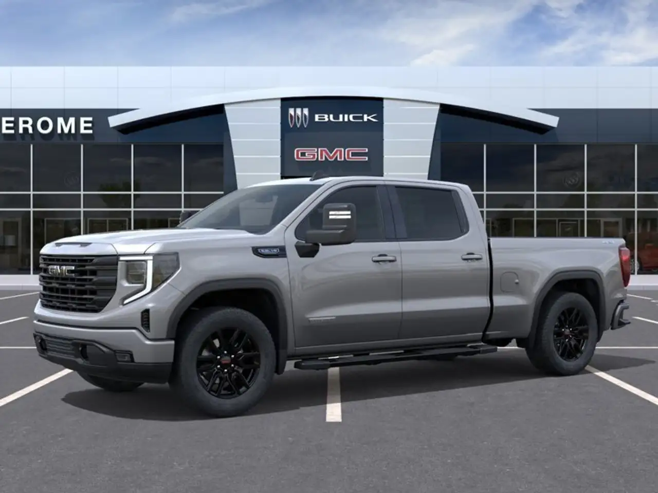 GMC Sierra 1500 снимка GMC Sierra 1500