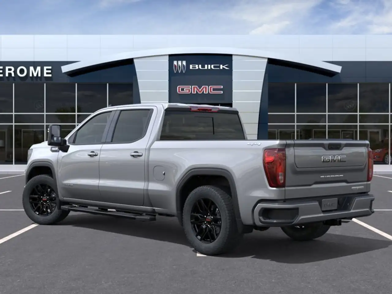 GMC Sierra 1500 снимка GMC Sierra 1500