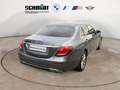 Mercedes-Benz E 200 d 9G-TRONIC Avantgarde LED + RFK + GARANTIE Grau - thumbnail 6