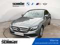 Mercedes-Benz E 200 d 9G-TRONIC Avantgarde LED + RFK + GARANTIE Grau - thumbnail 1