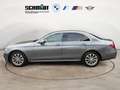 Mercedes-Benz E 200 d 9G-TRONIC Avantgarde LED + RFK + GARANTIE Grau - thumbnail 3