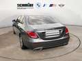 Mercedes-Benz E 200 d 9G-TRONIC Avantgarde LED + RFK + GARANTIE Grau - thumbnail 4