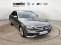 Mercedes-Benz E 200 d 9G-TRONIC Avantgarde LED + RFK + GARANTIE Grau - thumbnail 8