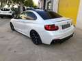BMW 235 M235iA Coupé xDrive Wit - thumbnail 4