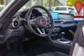 Fiat 124 Spider 1.4 MultiAir Turbo klima Cruise Audio Weiß - thumbnail 6