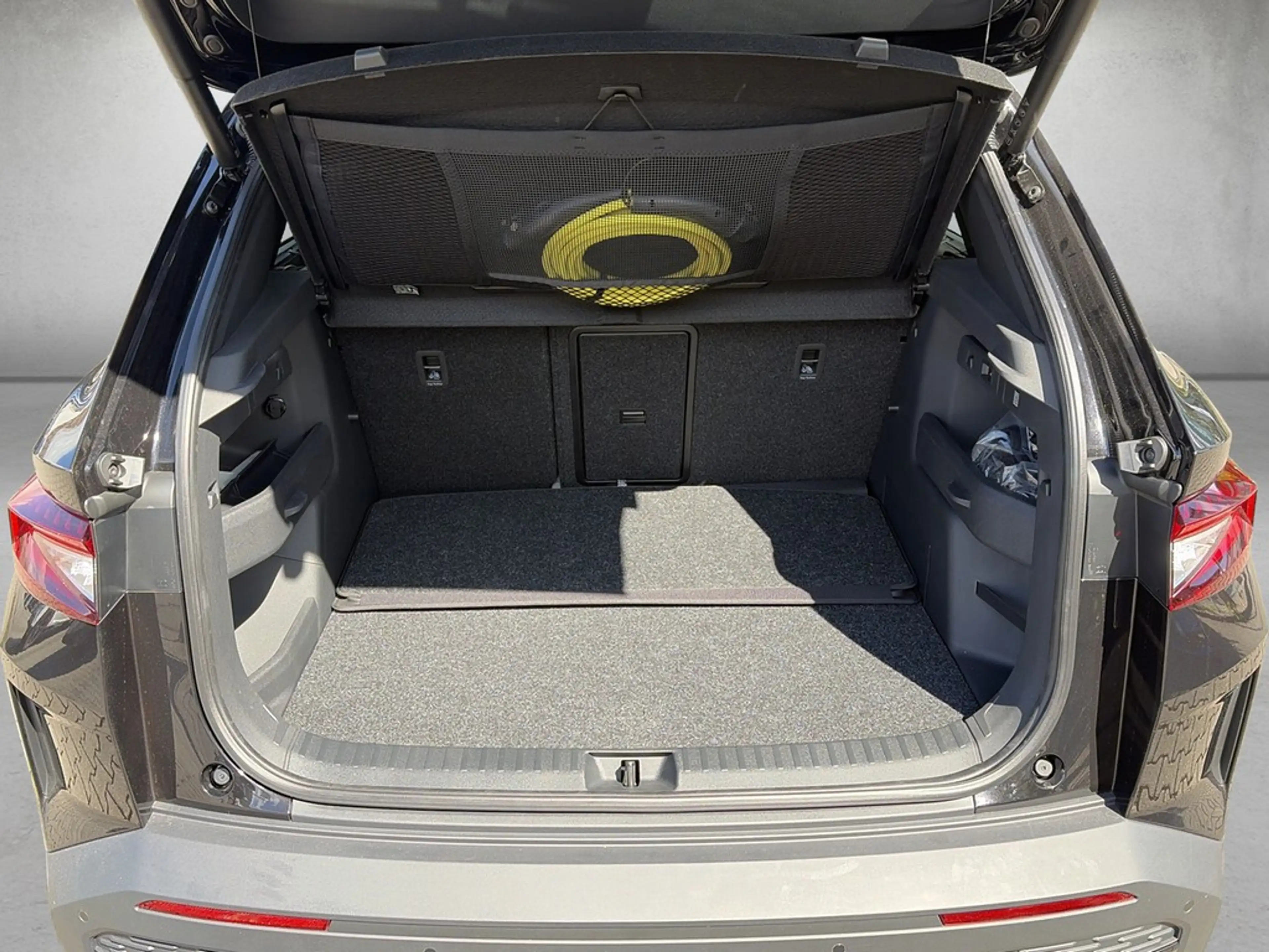 Skoda Elroq 85 Sportline 210kW ABGABE 03.2027 — photo 5