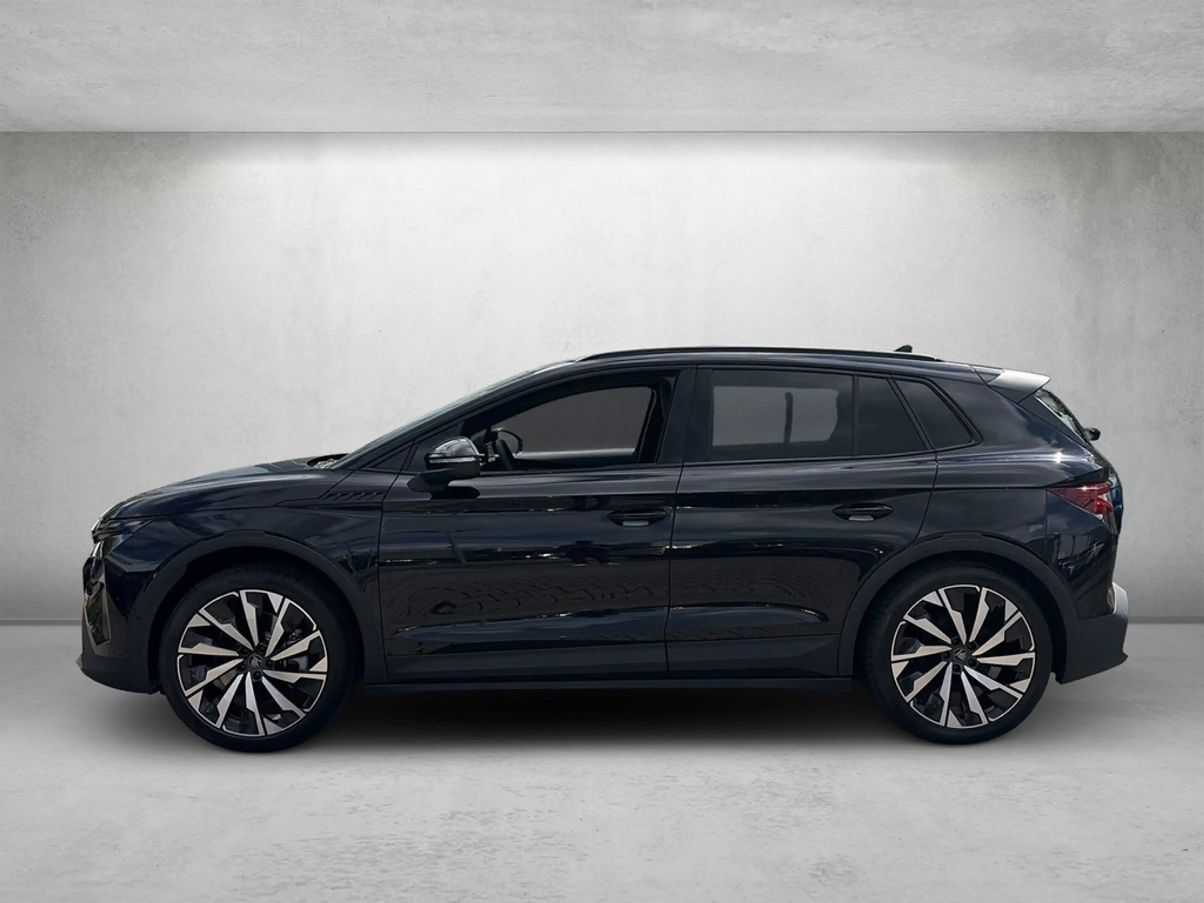 Skoda Elroq 85 Sportline 210kW ABGABE 03.2027 — photo 2