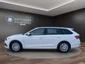 Skoda Octavia C. 1.0 TSI Active PDC*KLIMA*CARPLAY Klima Weiß - thumbnail 8