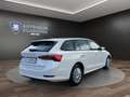Skoda Octavia C. 1.0 TSI Active PDC*KLIMA*CARPLAY Klima Weiß - thumbnail 5