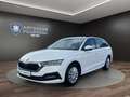 Skoda Octavia C. 1.0 TSI Active PDC*KLIMA*CARPLAY Klima Weiß - thumbnail 1