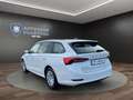 Skoda Octavia C. 1.0 TSI Active PDC*KLIMA*CARPLAY Klima Weiß - thumbnail 7
