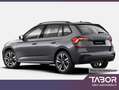 Skoda Kamiq TSI 150 DSG MonteC Facelift Pano Bleu - thumbnail 3