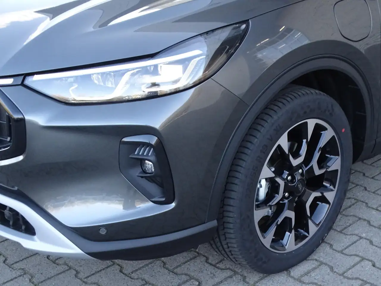 Ford Kuga 2026