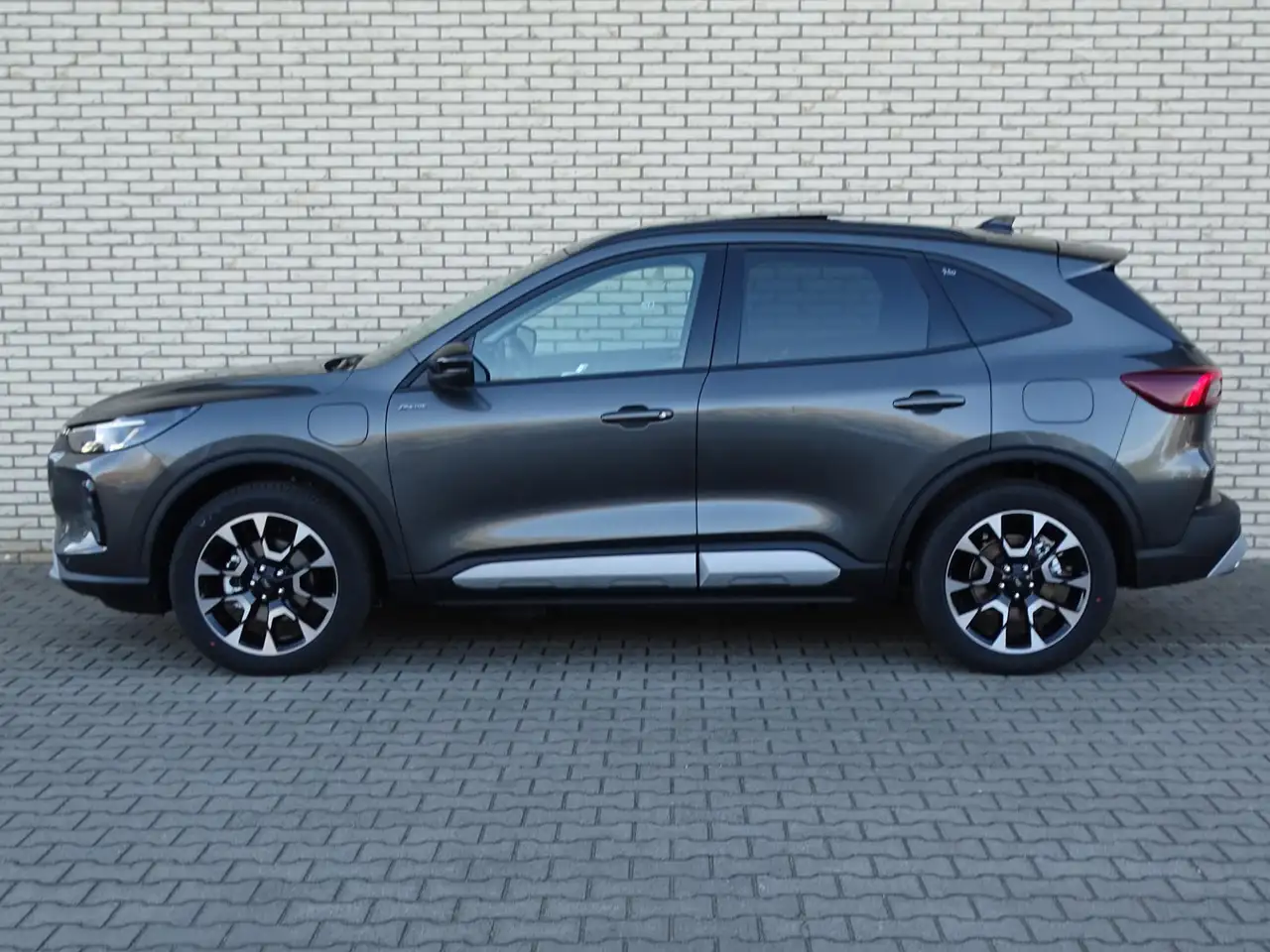 Ford Kuga 2026