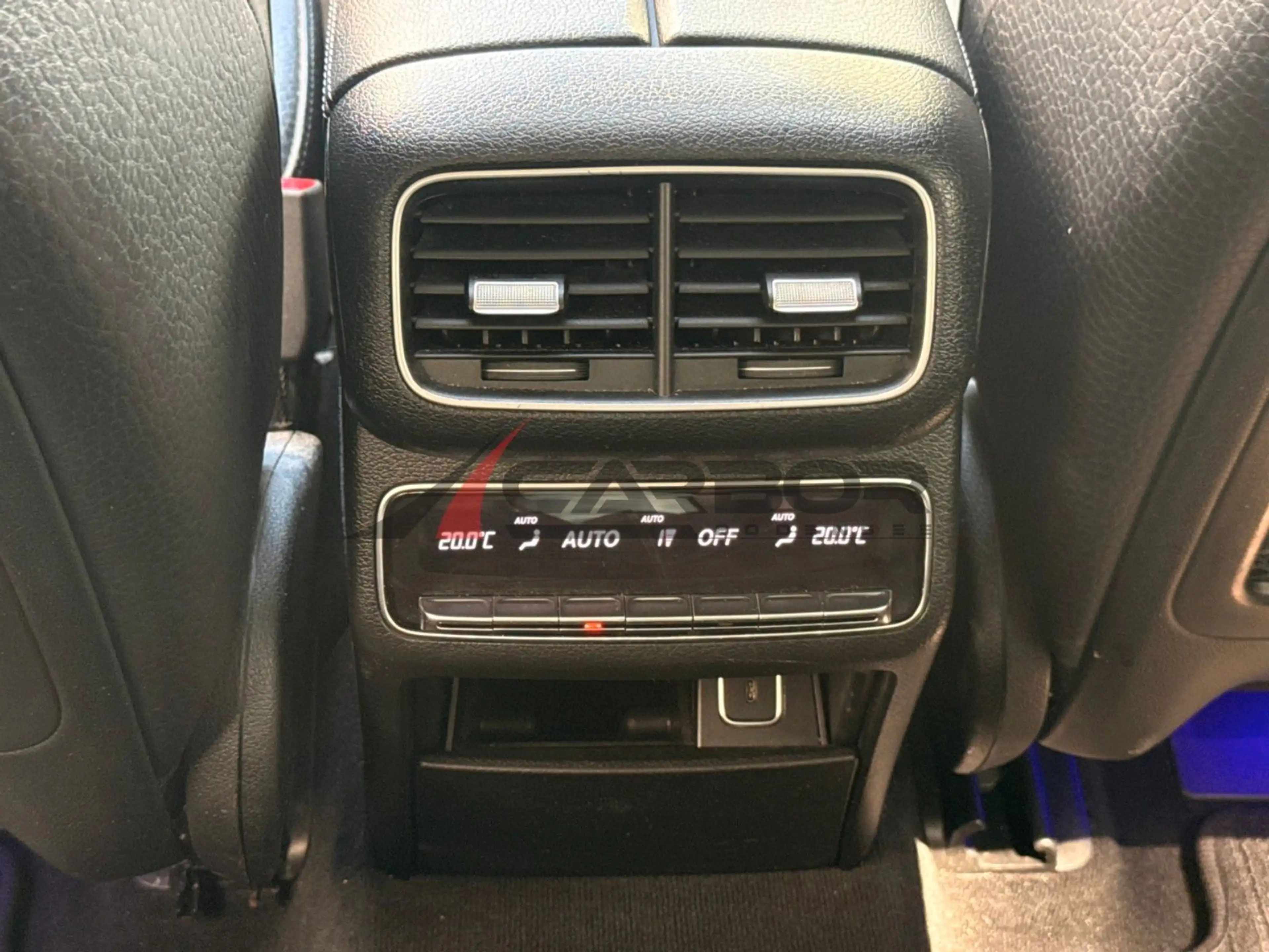 Mercedes-Benz GLS 350 d 4MATIC/ AIRMATIC/BURMESTER/360°/ MwSt! — photo 14