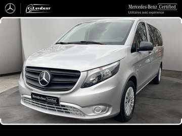 Tourer Vito Tourer 114 CDI L2 Pro