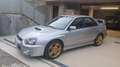 Subaru Impreza Impreza Berlina 2.0i WRX awd MY 05 Silber - thumbnail 1