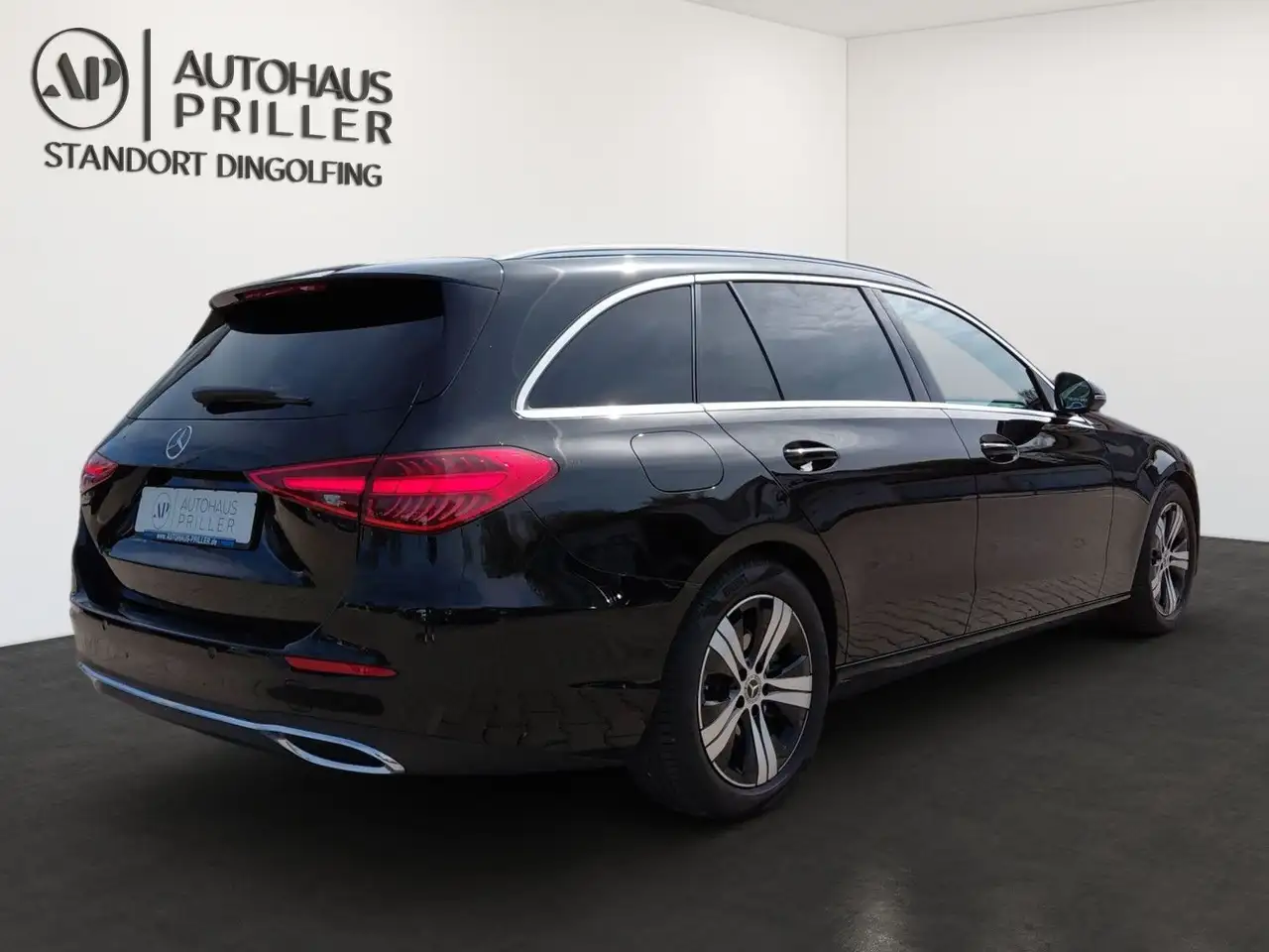 Mercedes-Benz C 220 C220 T Edition Avantgarde/NAVI/AHK/LED/MBUX/DAB 3