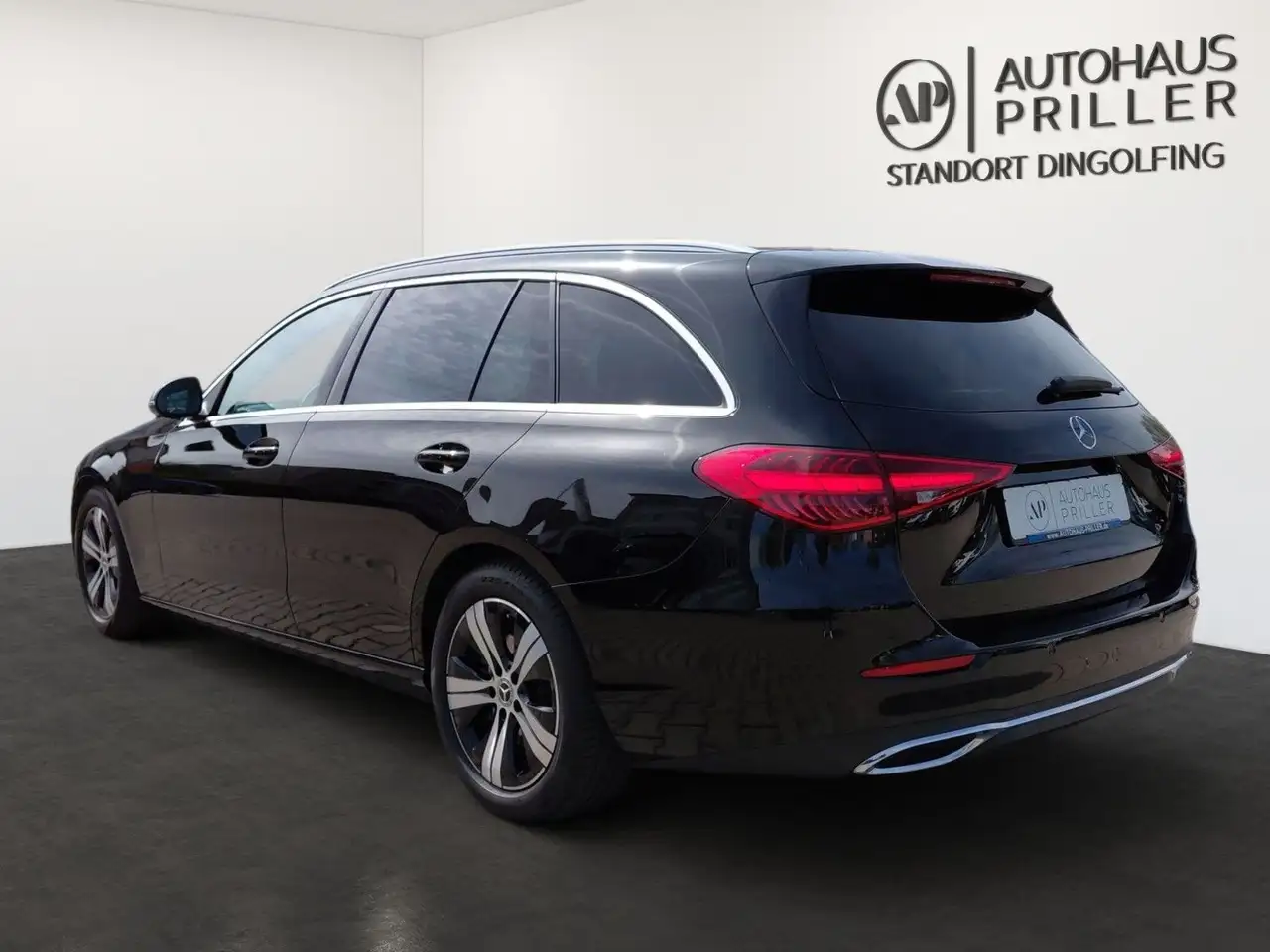 Mercedes-Benz C 220 C220 T Edition Avantgarde/NAVI/AHK/LED/MBUX/DAB 4