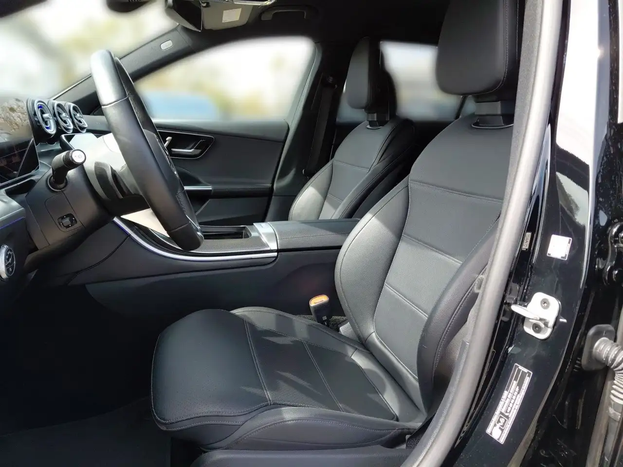 Mercedes-Benz C 220 C220 T Edition Avantgarde/NAVI/AHK/LED/MBUX/DAB 7