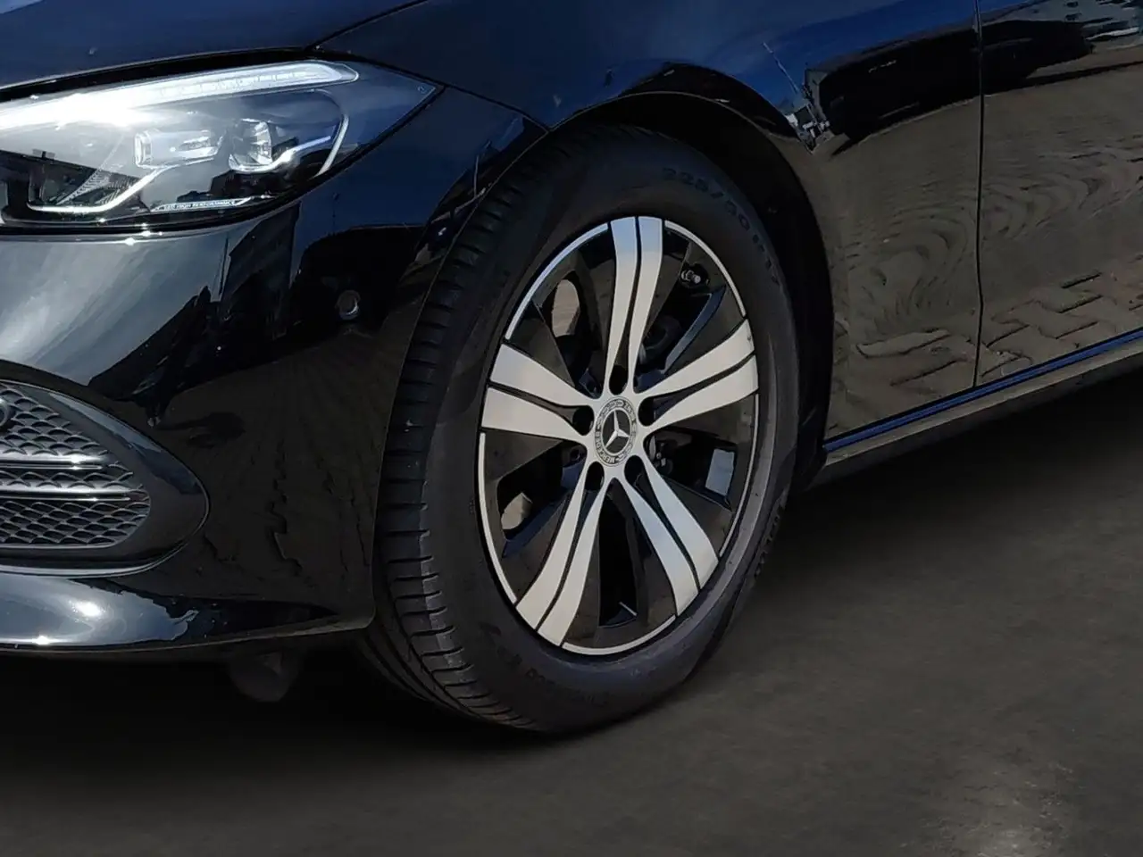 Mercedes-Benz C 220 C220 T Edition Avantgarde/NAVI/AHK/LED/MBUX/DAB 6