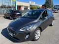 Ford Fiesta Fiesta 1.5 TDCi 75CV 5 porte Gris - thumbnail 1