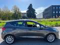 Ford Fiesta Fiesta 1.5 TDCi 75CV 5 porte Gris - thumbnail 5