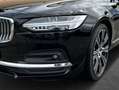 Volvo S90 B5 D AWD Ultimate Bright Noir - thumbnail 4