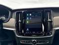 Volvo S90 B5 D AWD Ultimate Bright Negro - thumbnail 12