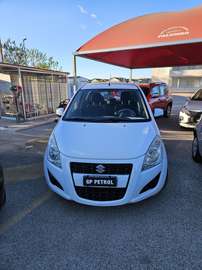 1.0 vvt GL Style s&s