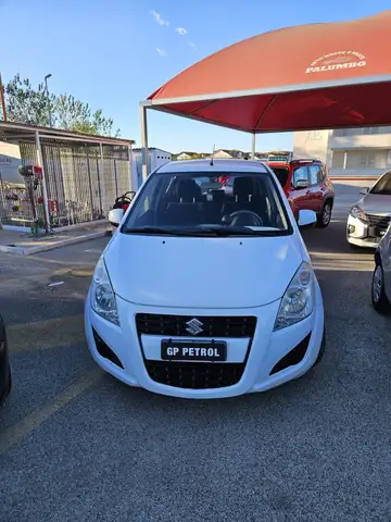 Suzuki Splash 1.0 vvt GL Style s&s