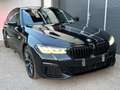 BMW 520 520d xd M-Sport*ACC*LED*HUD*HARMAN-K*MEM*KAM360*19 Schwarz - thumbnail 1