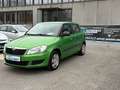 Skoda Fabia Active Grün - thumbnail 3