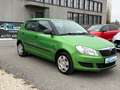 Skoda Fabia Active Grün - thumbnail 1