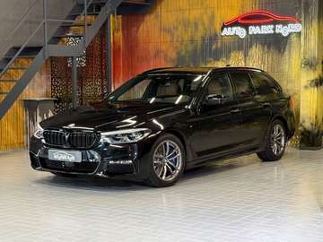 d xDrive M Sport~LEDER BRAUN~KAMERA 360~LED~