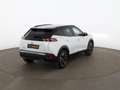 Peugeot 2008 1.2 PureTech 130 GT Aut LED RADAR NAVI R-CAM Weiß - thumbnail 3