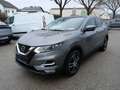 Nissan Qashqai 1,3 DIG-T N-Connecta Automatik Silber - thumbnail 1