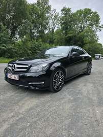 CDI BE Coupé